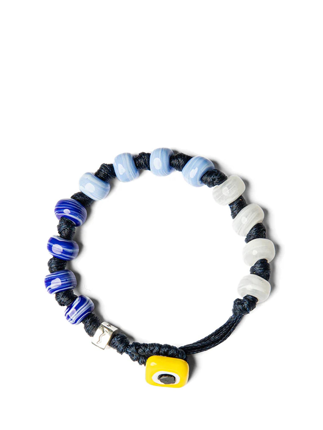 Bracciali Blu Aua