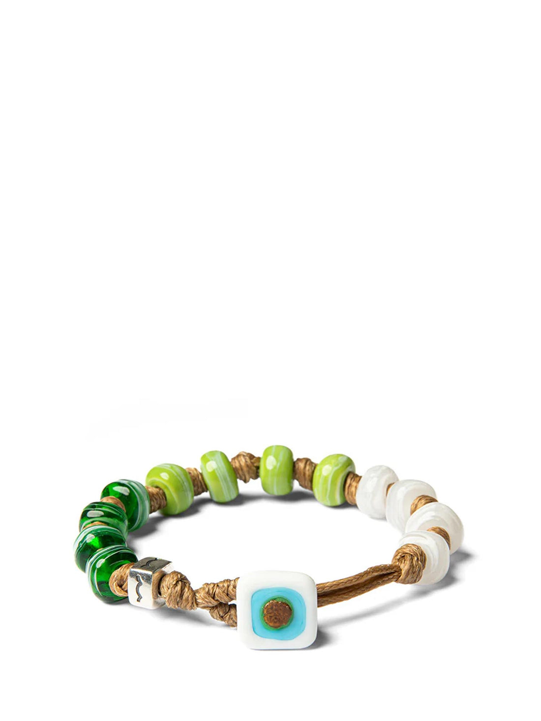 Bracciali Verde Aua