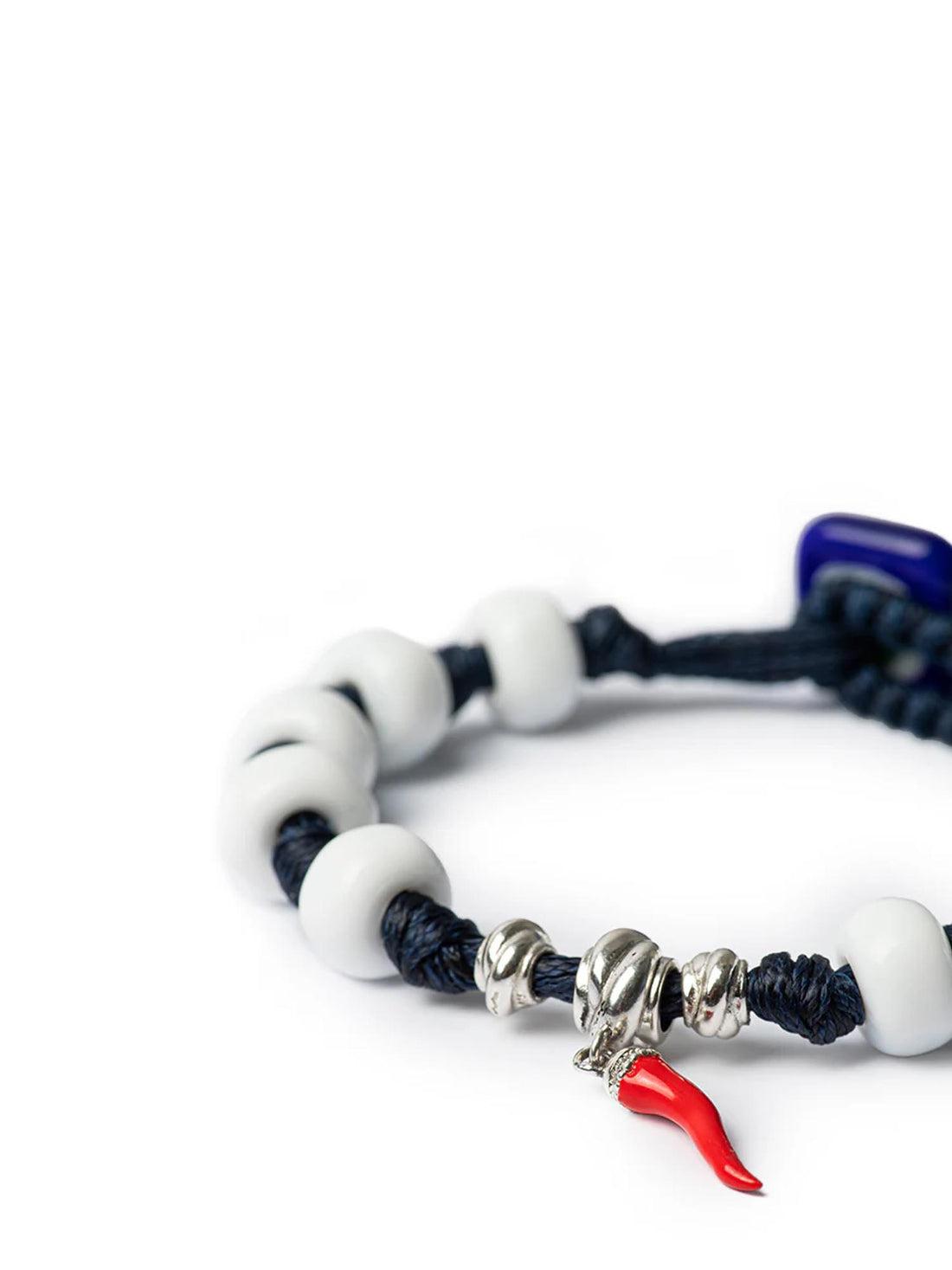 Bracciali Bianco Aua