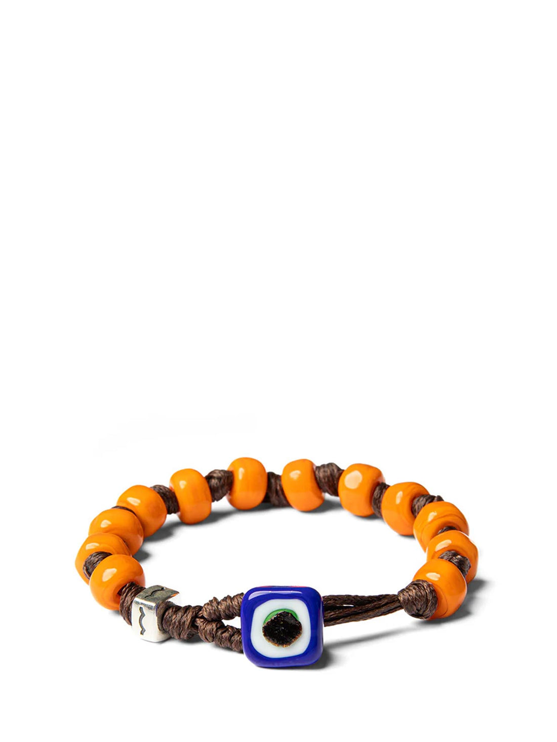 Bracciali Arancio Aua