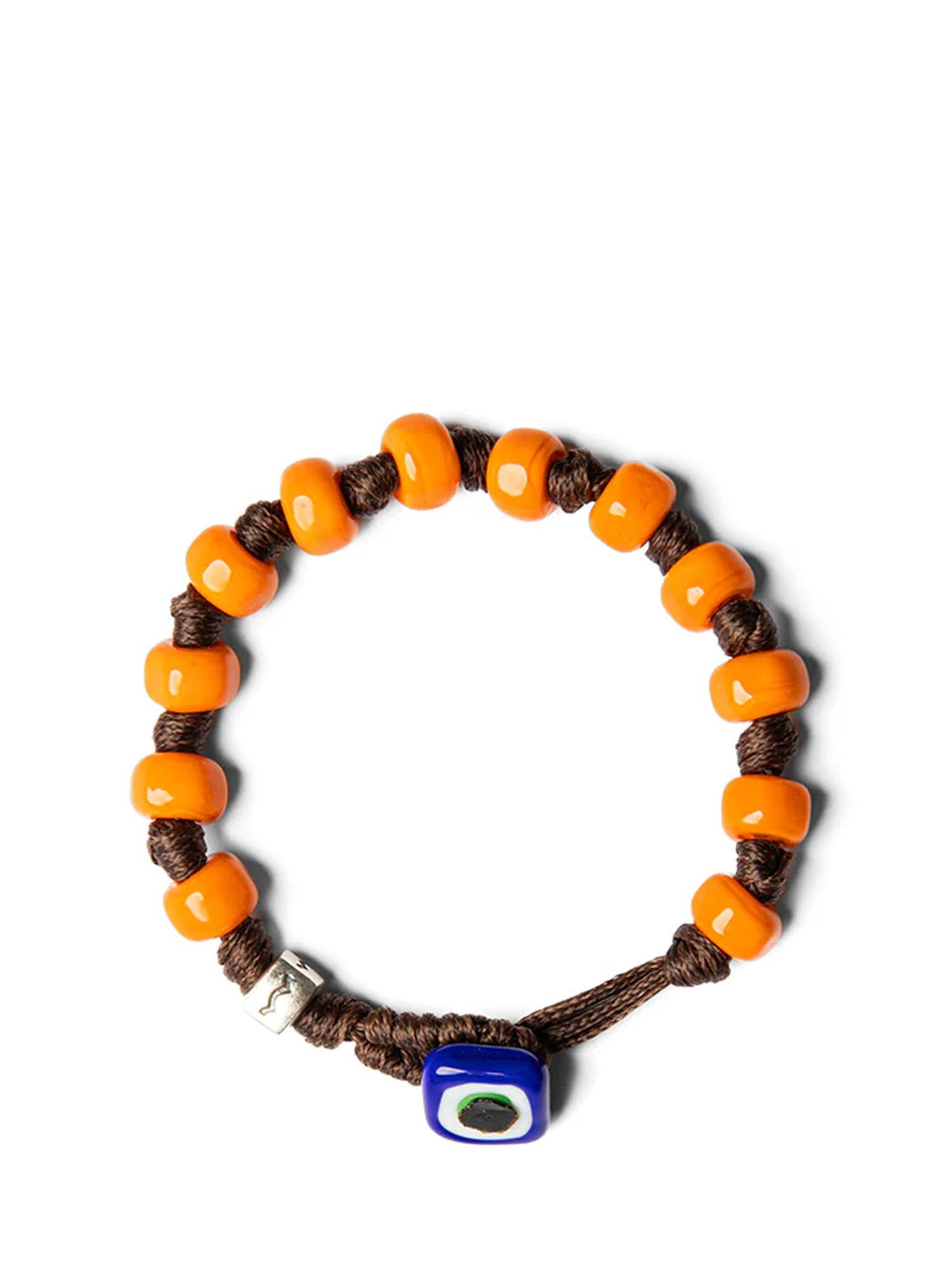 Bracciali Arancio Aua