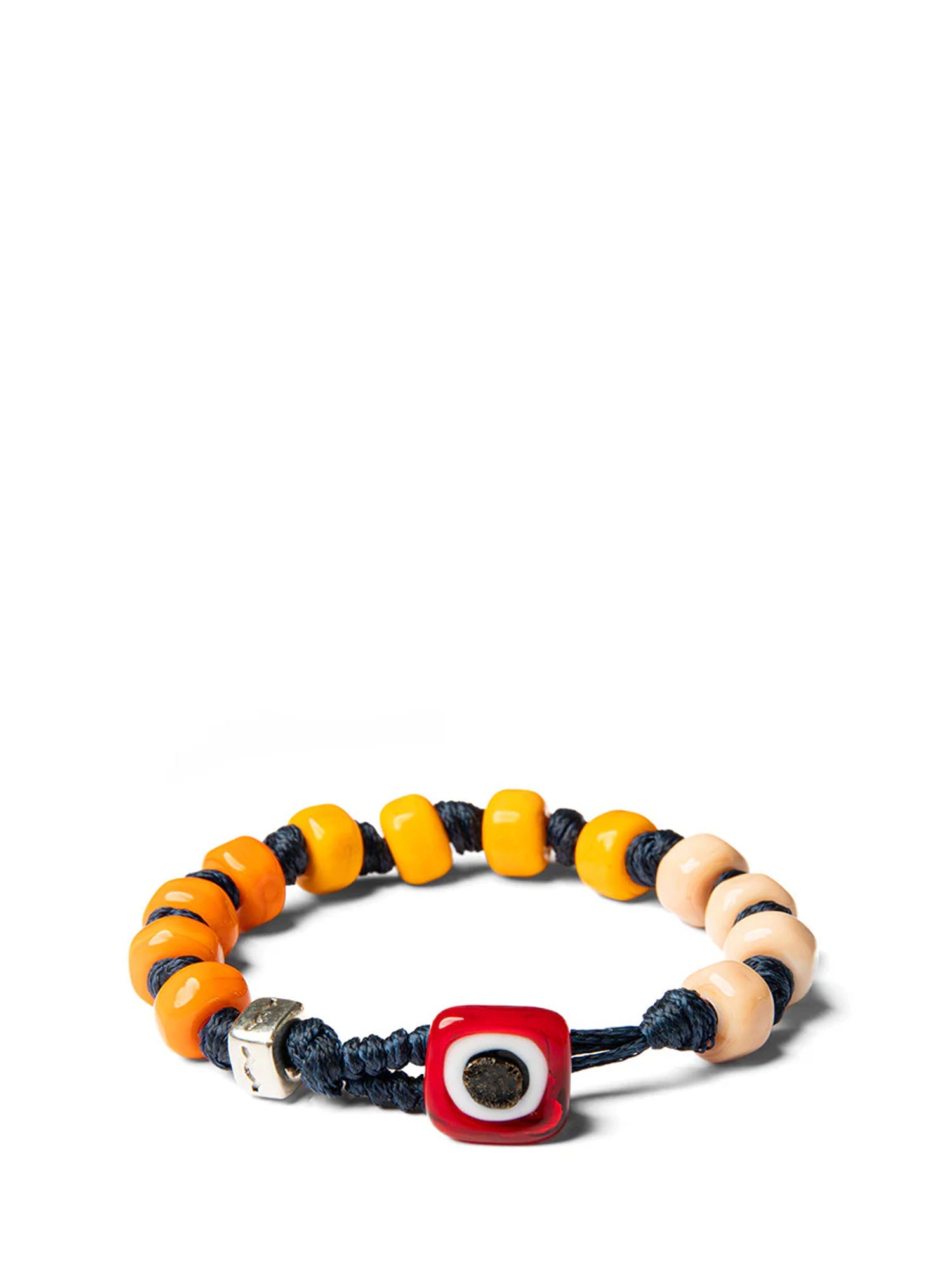 Bracciali Arancio Aua