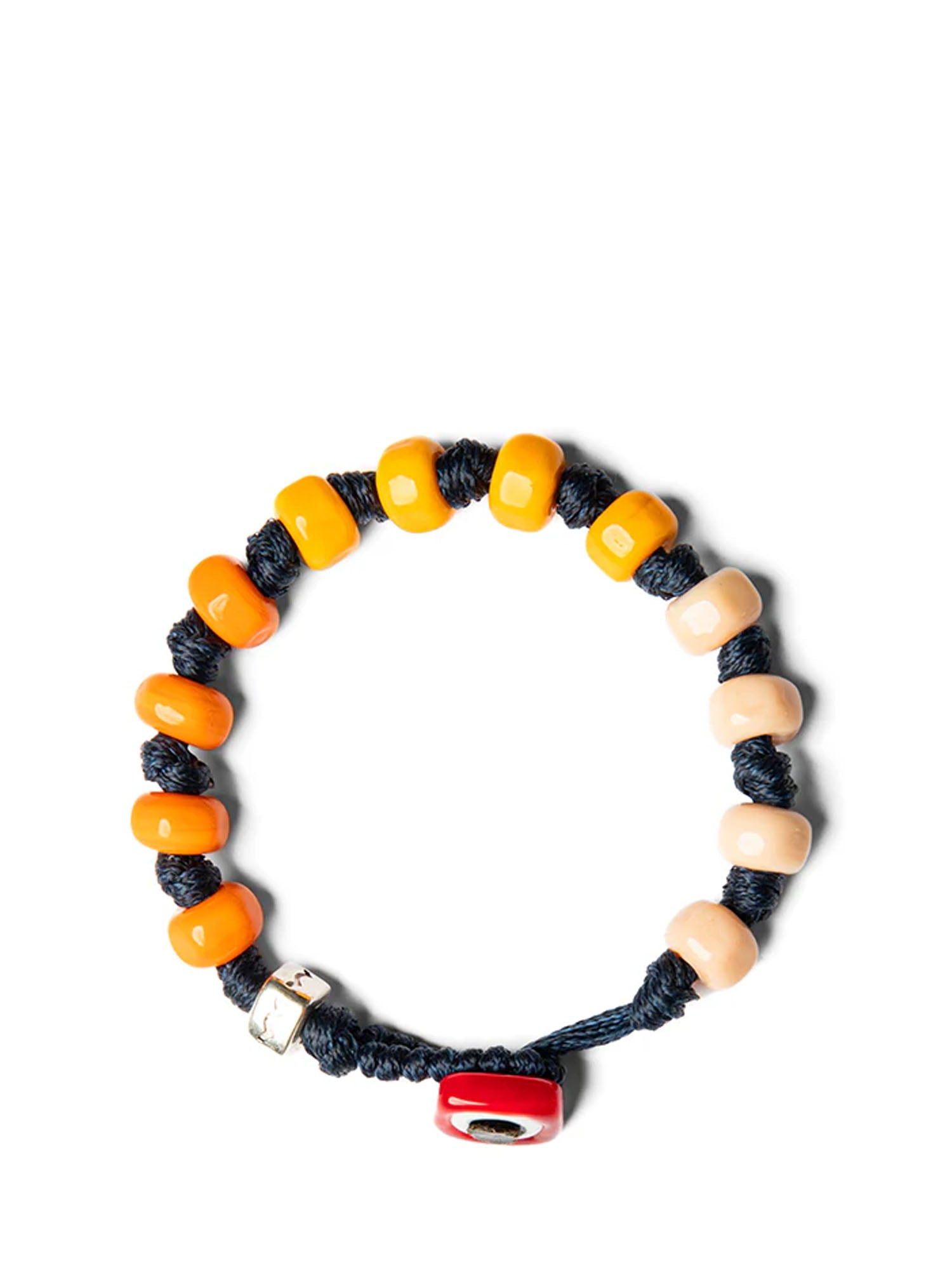 Bracciali Arancio Aua