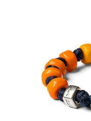 Bracciali Arancio Aua