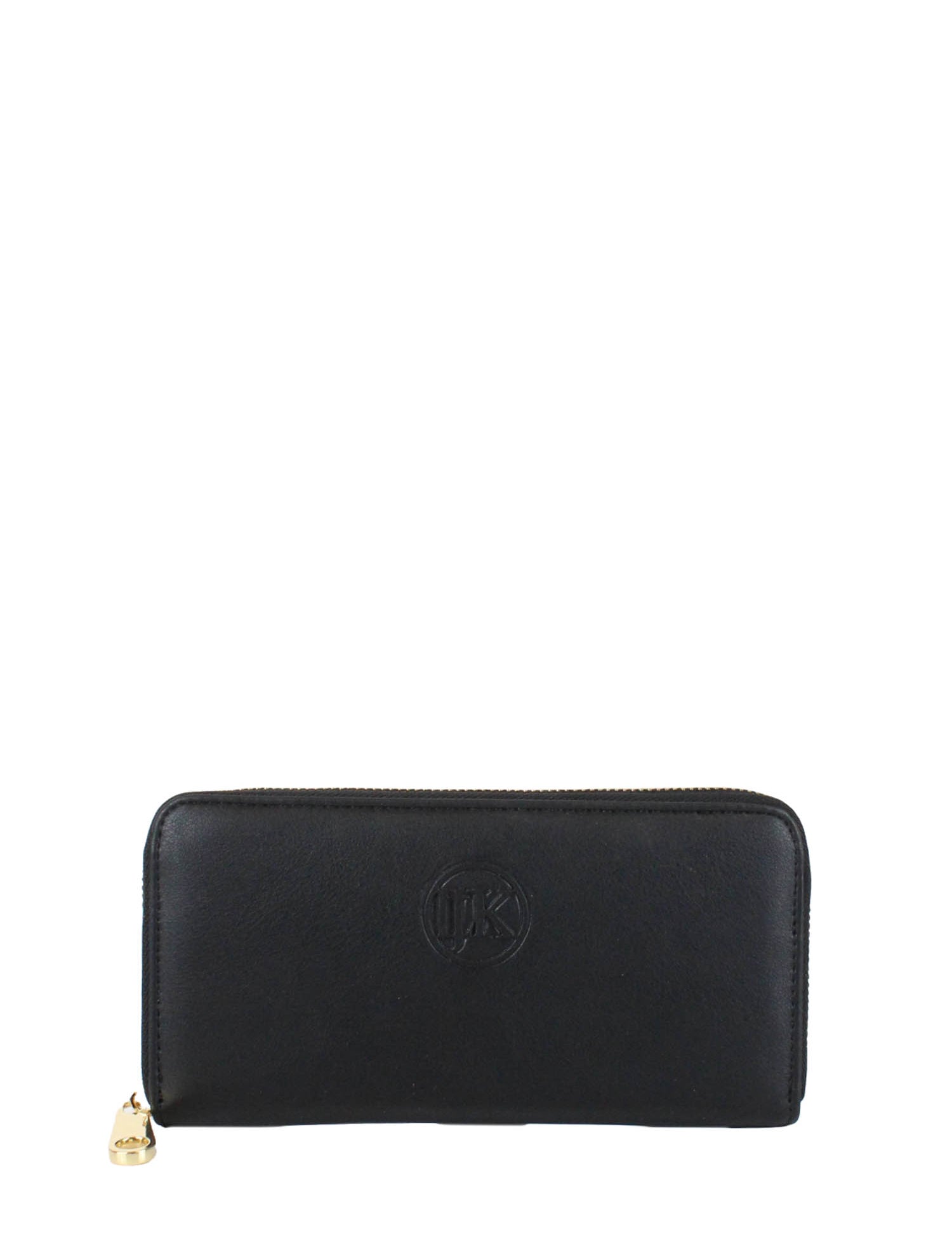 Portafogli Nero Lumberjack