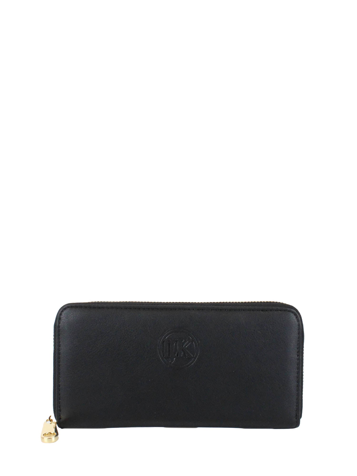 Portafogli Nero Lumberjack