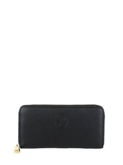 Portafogli Nero Lumberjack