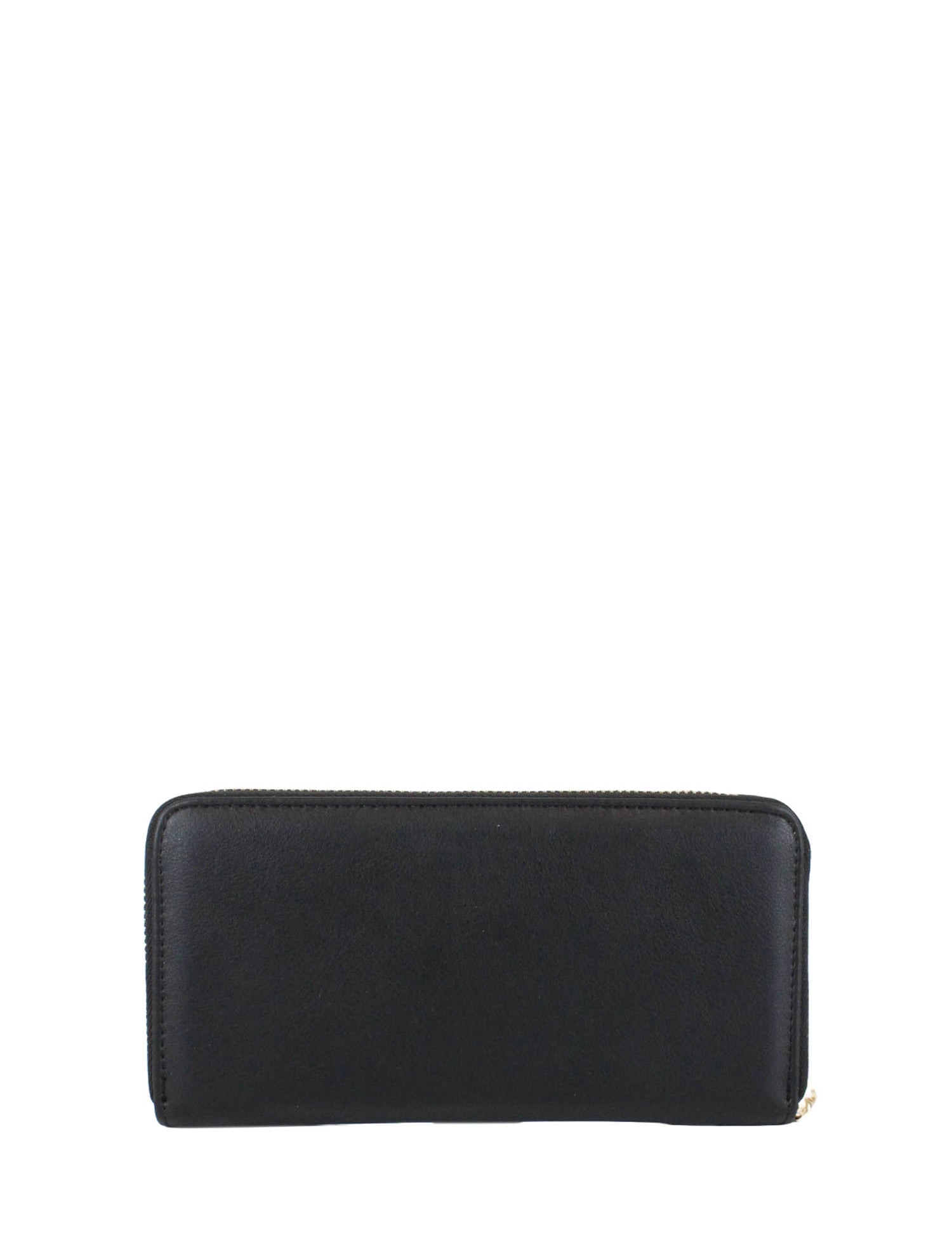 Portafogli Nero Lumberjack