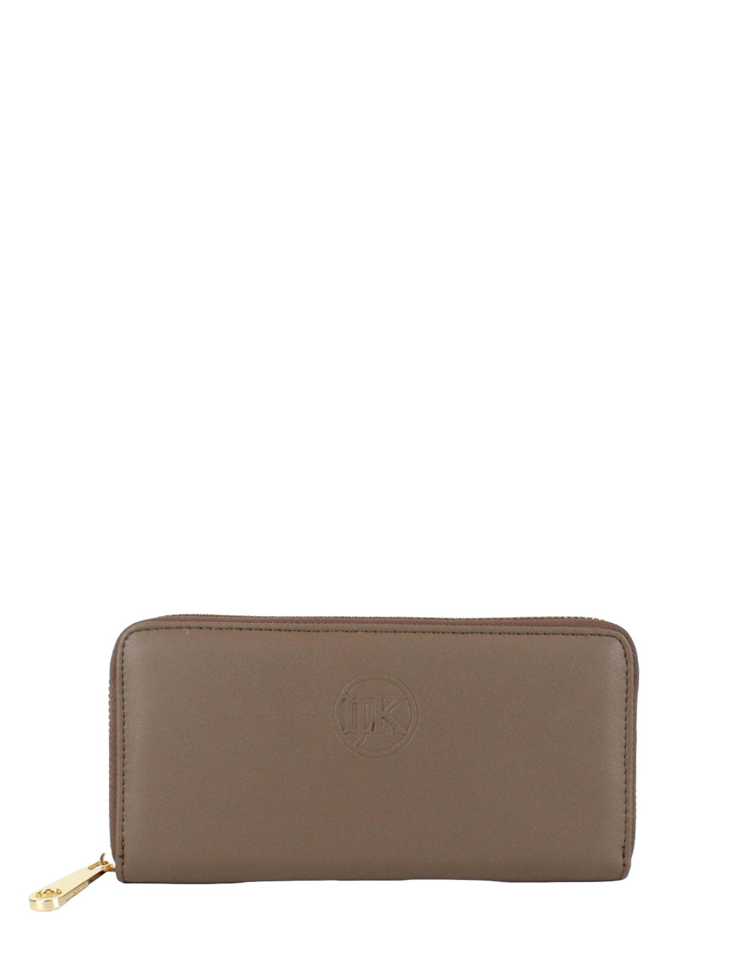 Portafogli Marrone Lumberjack