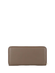 Portafogli Marrone Lumberjack