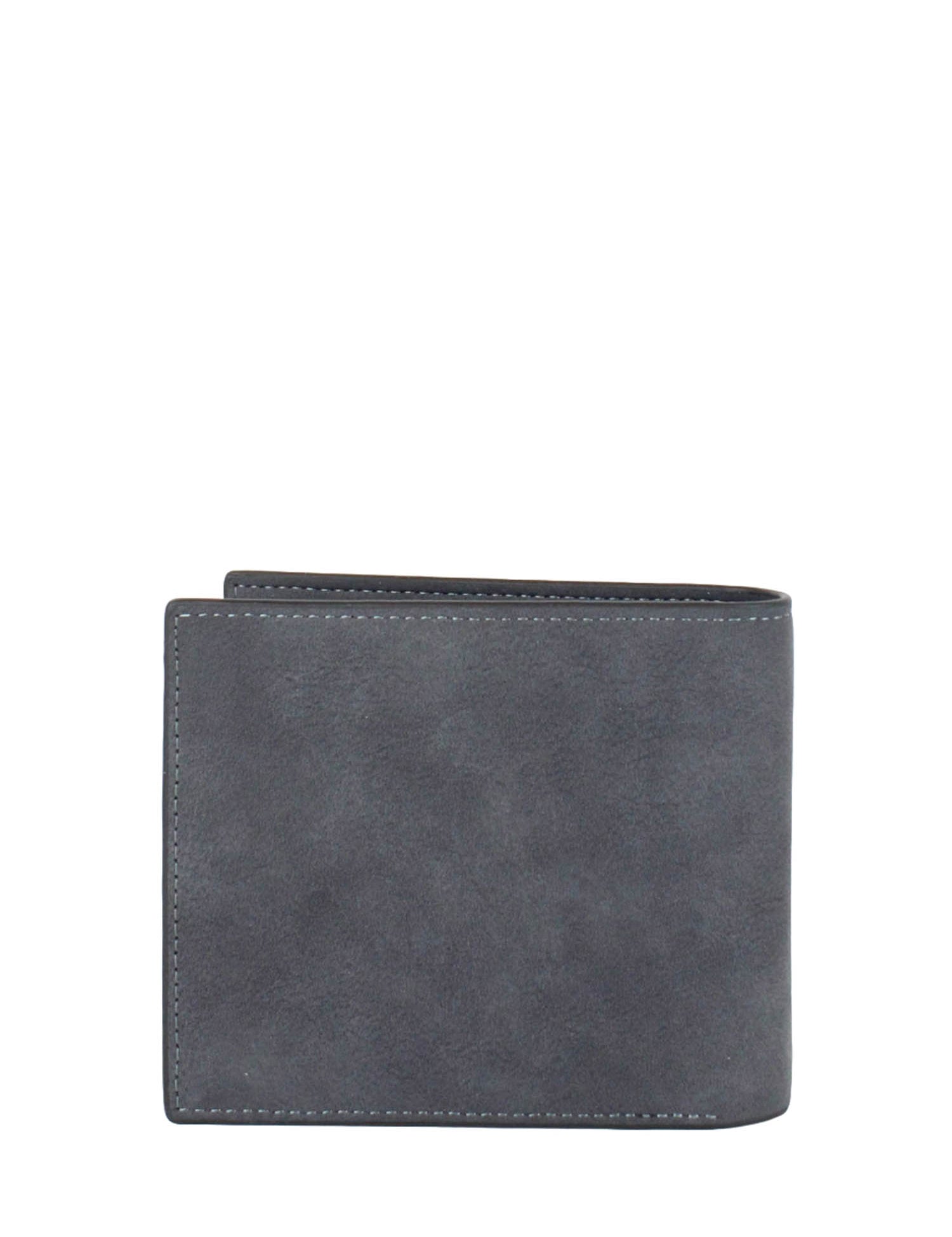 Portafogli Grigio Lumberjack