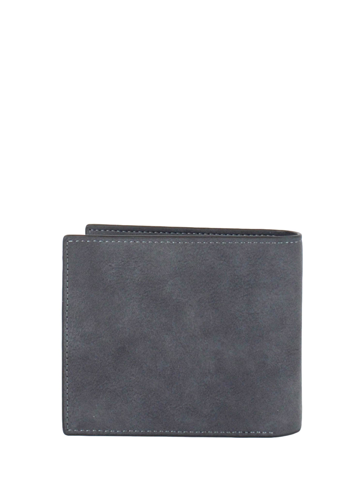 Portafogli Grigio Lumberjack