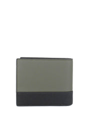 Portafogli Verde Lumberjack