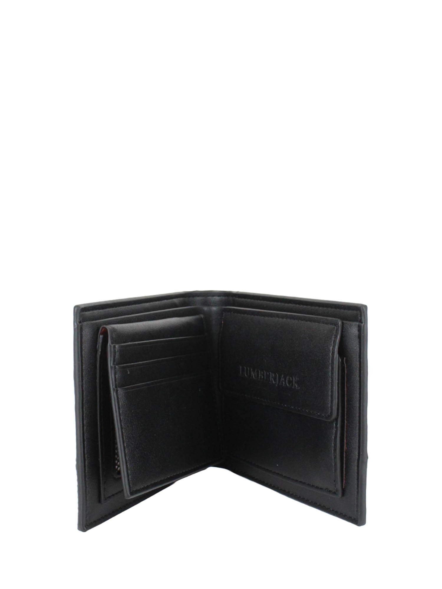 Portafogli Verde Lumberjack