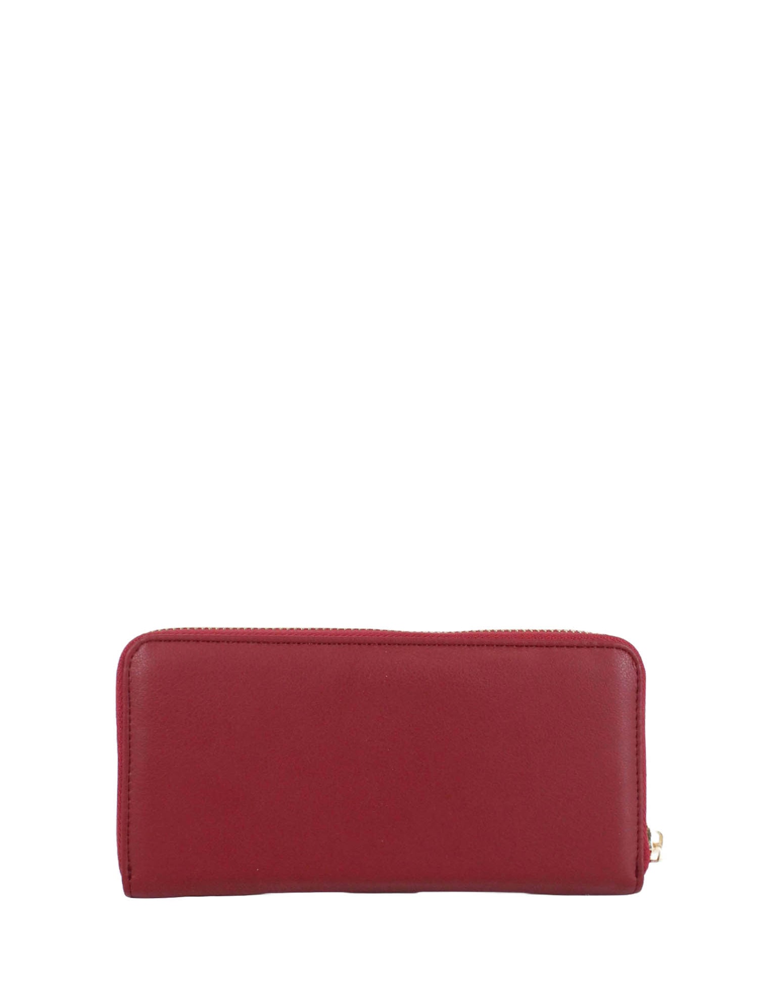 Portafogli Rosso Lumberjack