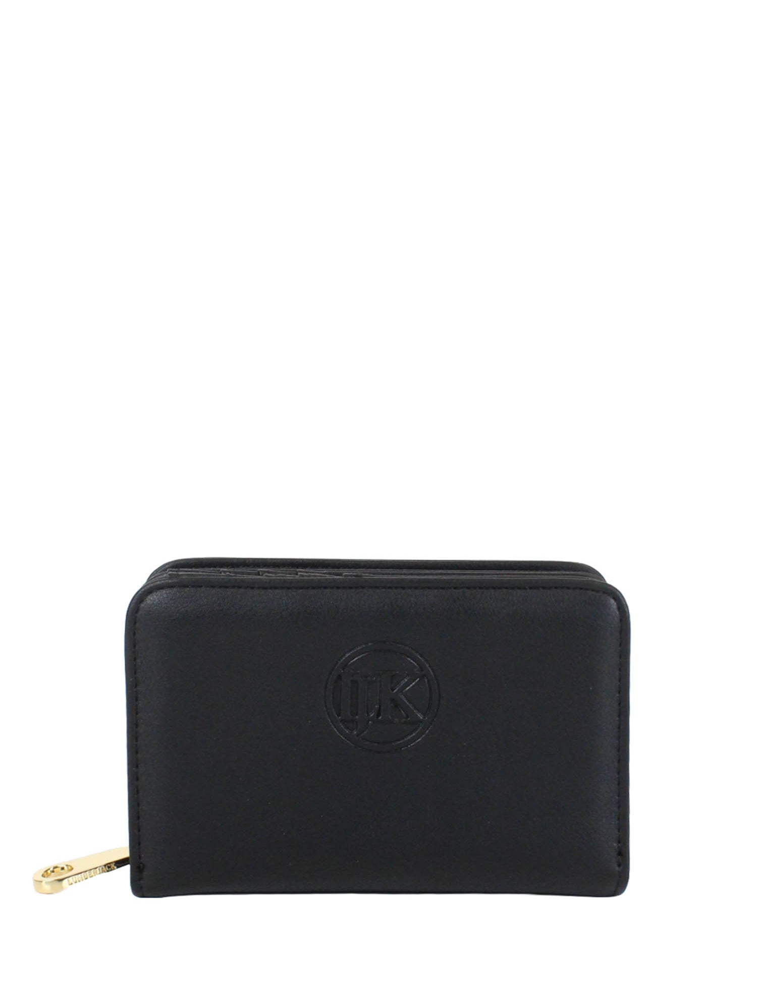 Portafogli Nero Lumberjack