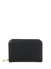 Portafogli Nero Lumberjack