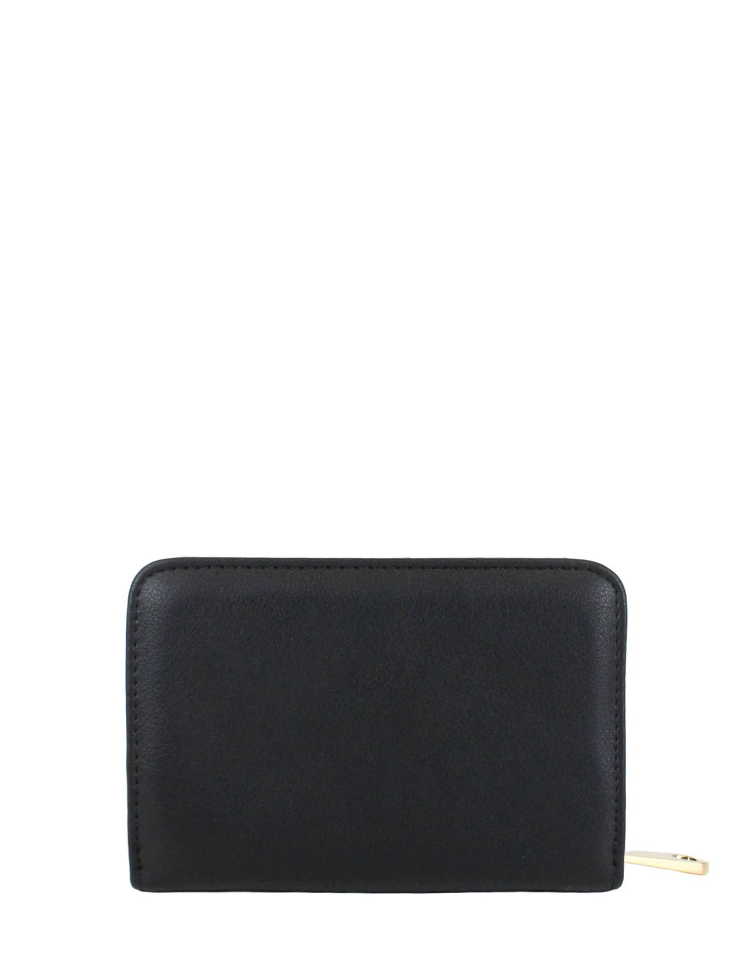 Portafogli Nero Lumberjack