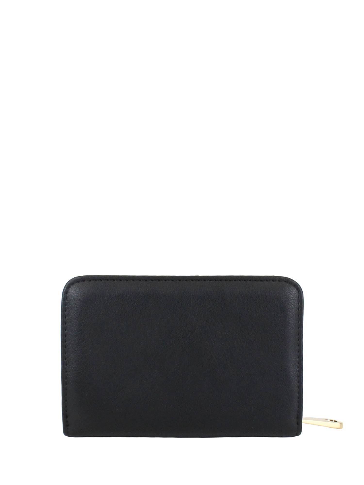 Portafogli Nero Lumberjack