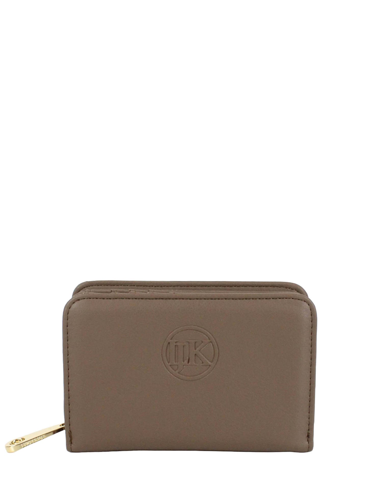 Portafogli Marrone Lumberjack