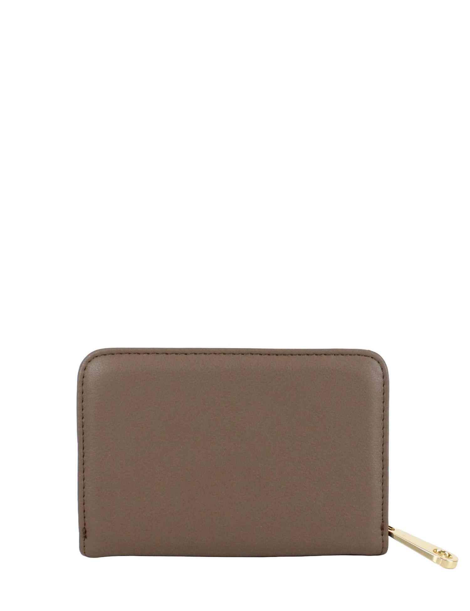 Portafogli Marrone Lumberjack