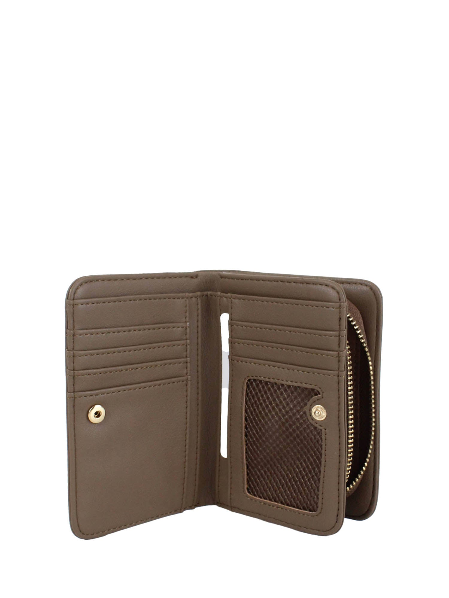 Portafogli Marrone Lumberjack