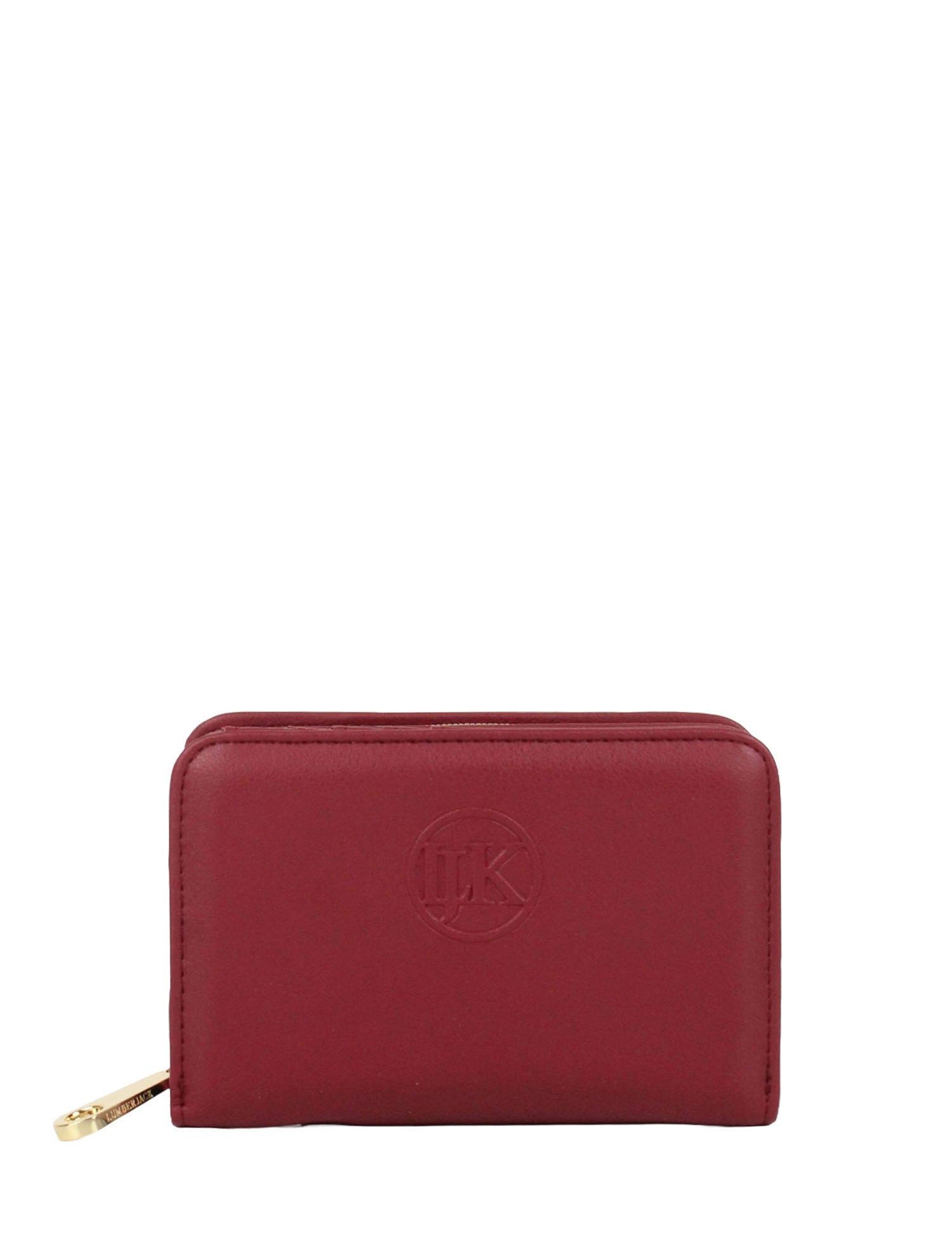 Portafogli Bordeaux Lumberjack