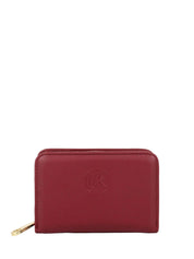 Portafogli Bordeaux Lumberjack