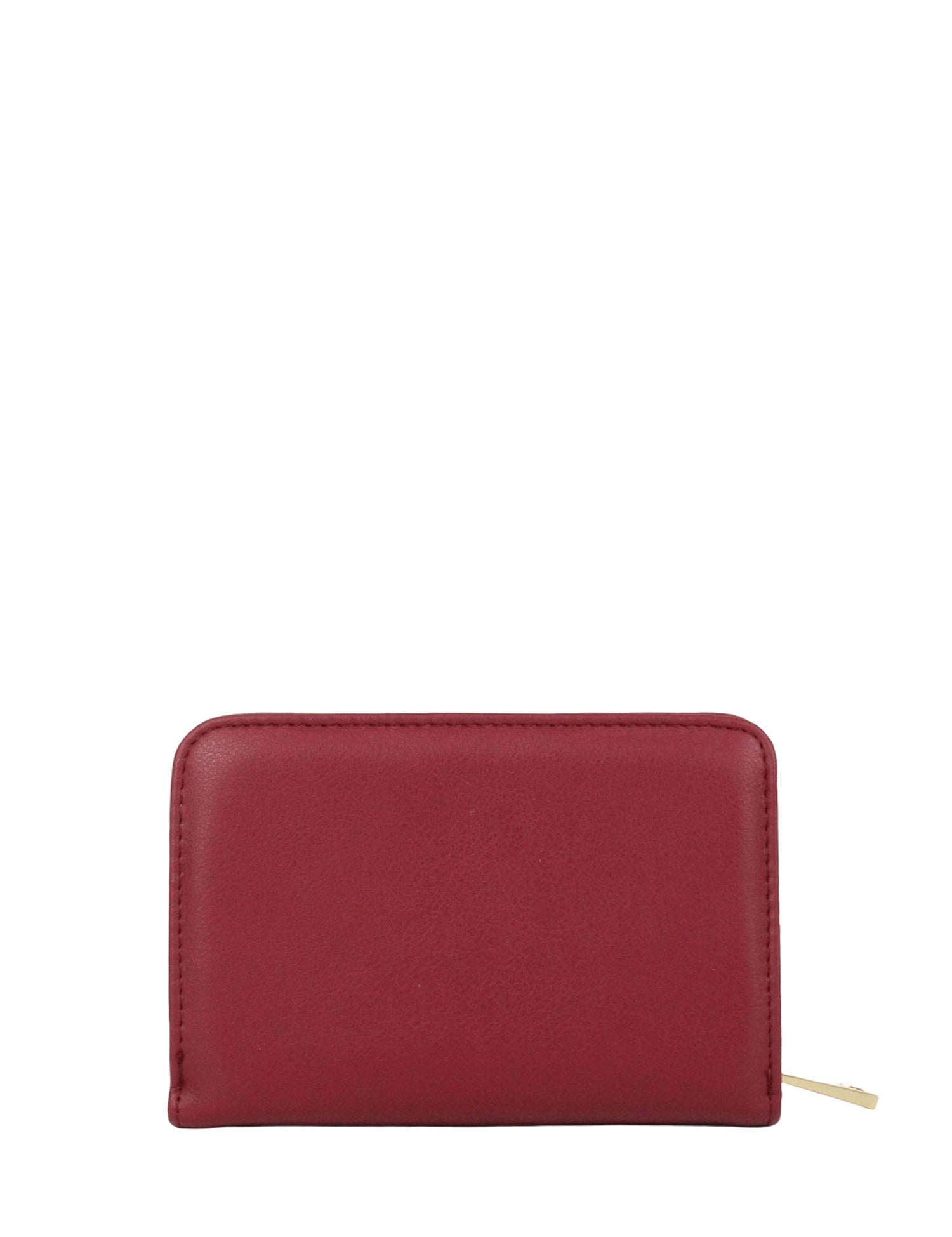 Portafogli Bordeaux Lumberjack