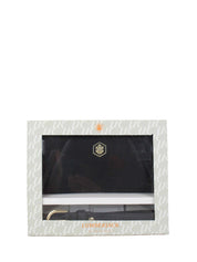 Portafogli Nero Lumberjack