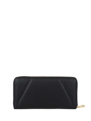 Portafogli Nero Lumberjack