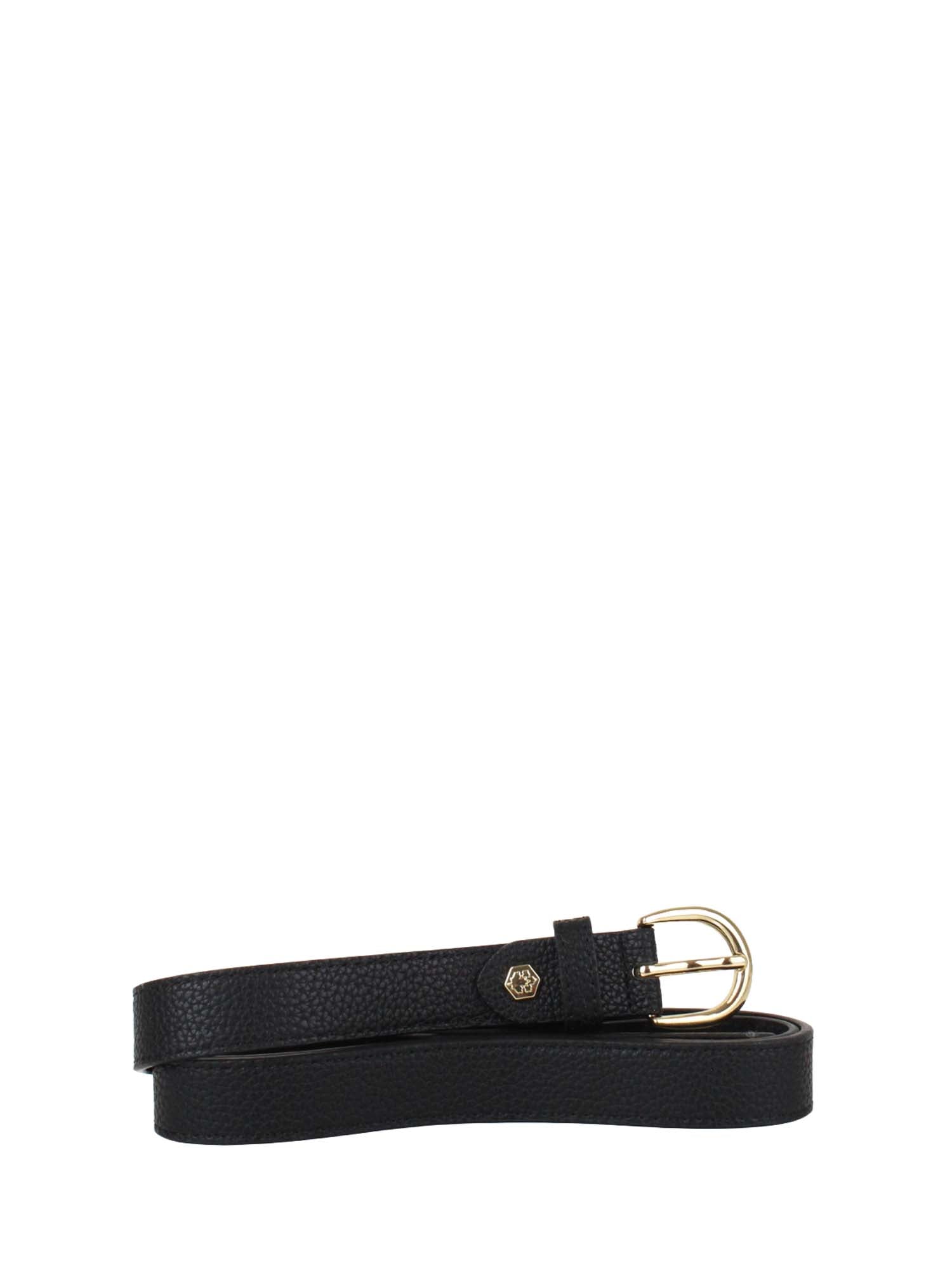 Portafogli Nero Lumberjack