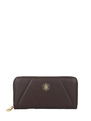 Portafogli Marrone Scuro Lumberjack