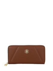 Portafogli Marrone Chiaro Lumberjack