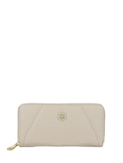 Portafogli Beige Lumberjack