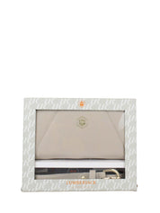 Portafogli Beige Lumberjack