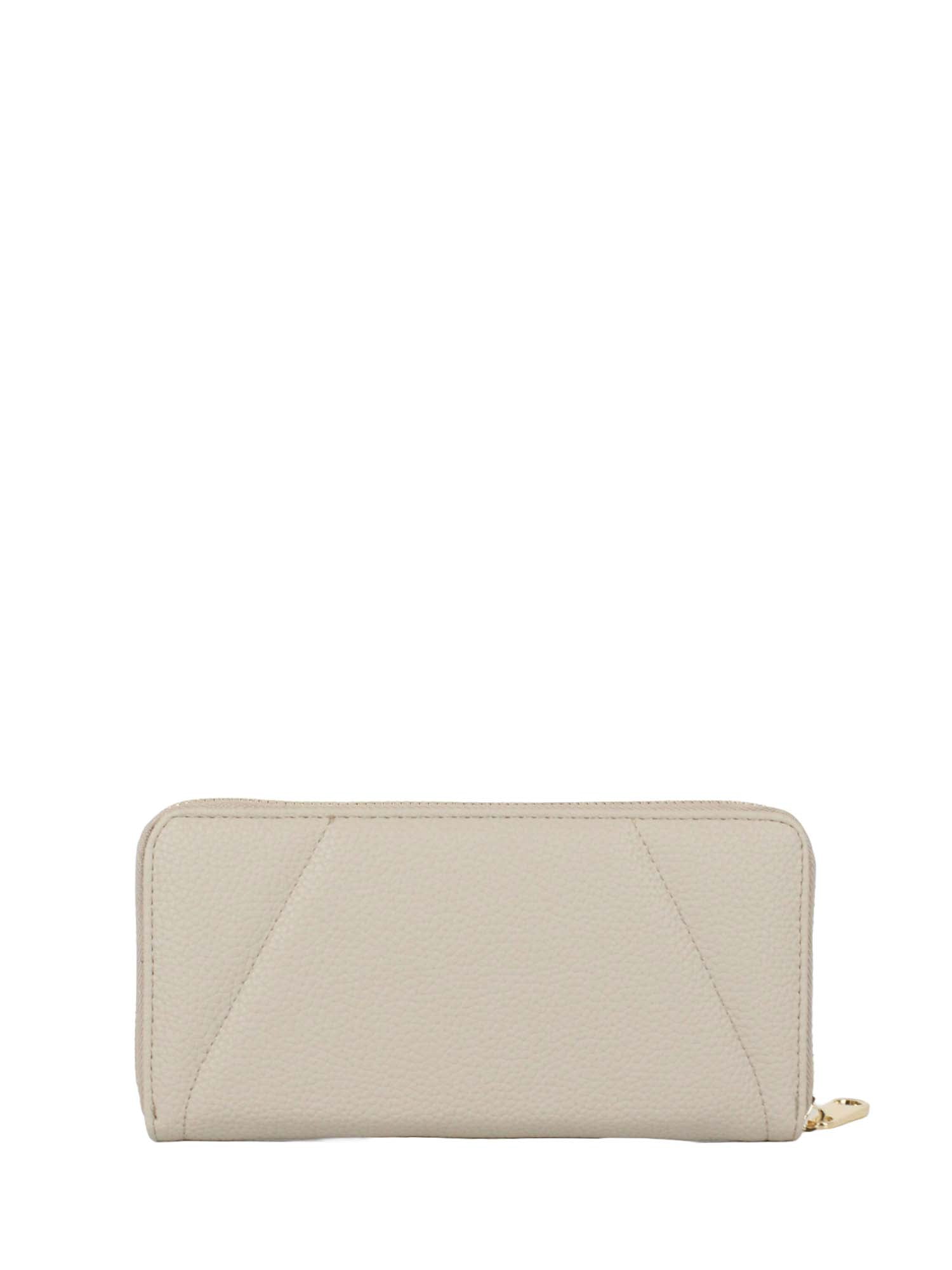 Portafogli Beige Lumberjack