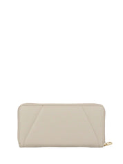 Portafogli Beige Lumberjack