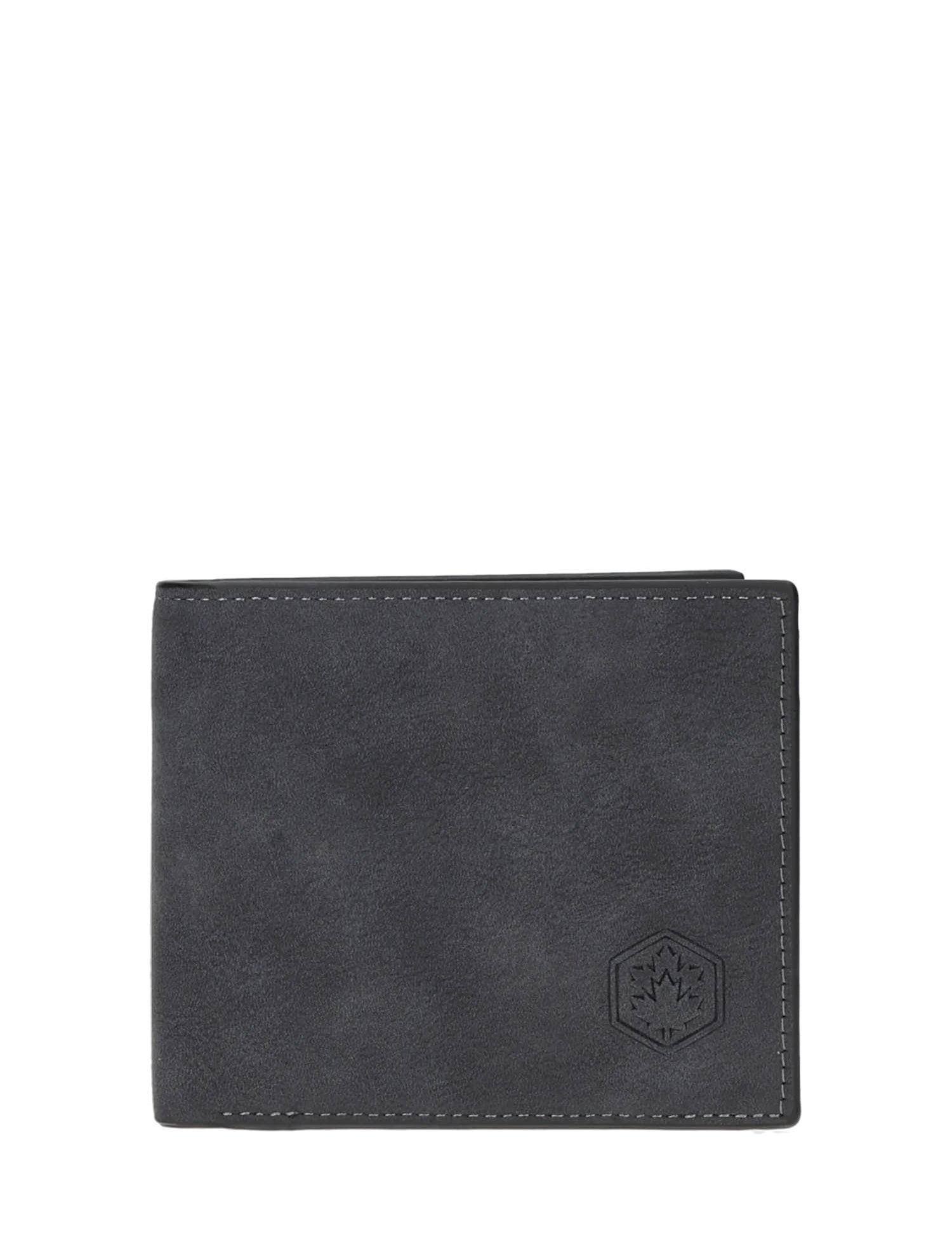 Portafogli Grigio Lumberjack