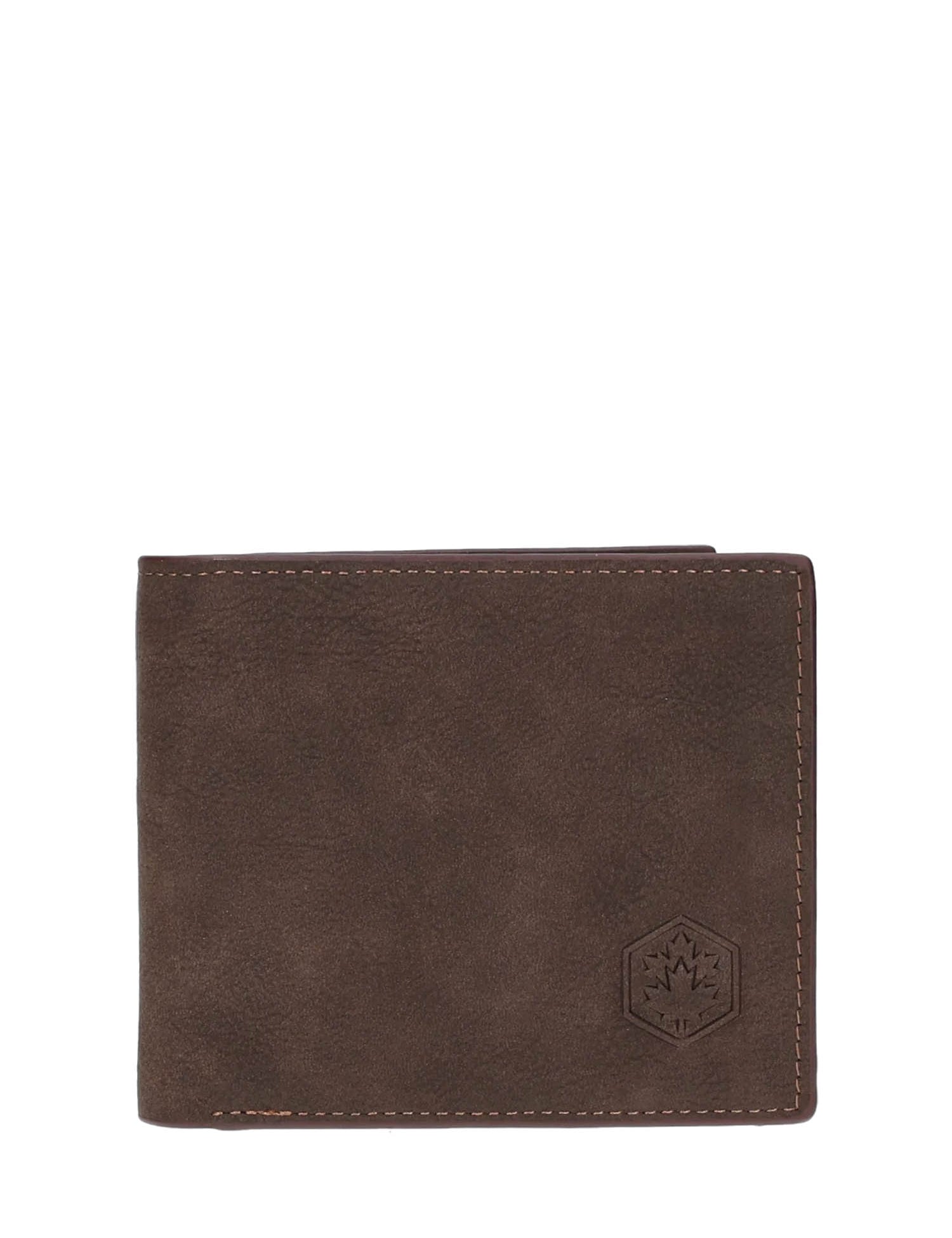 Portafogli Marrone Lumberjack