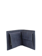 Portafogli Blu Lumberjack