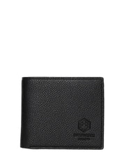 Portafogli Nero Lumberjack