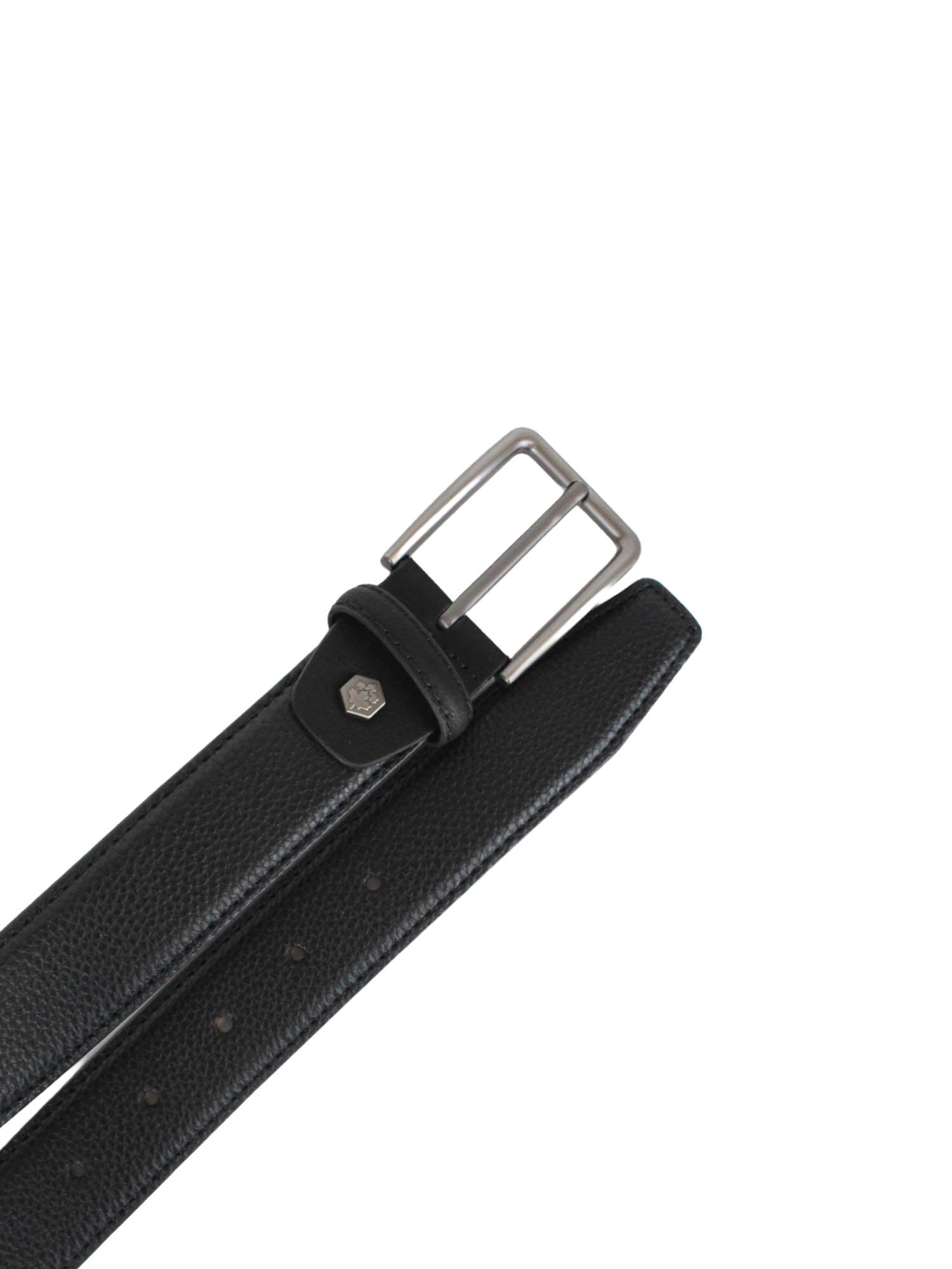 Cinture Nero Lumberjack