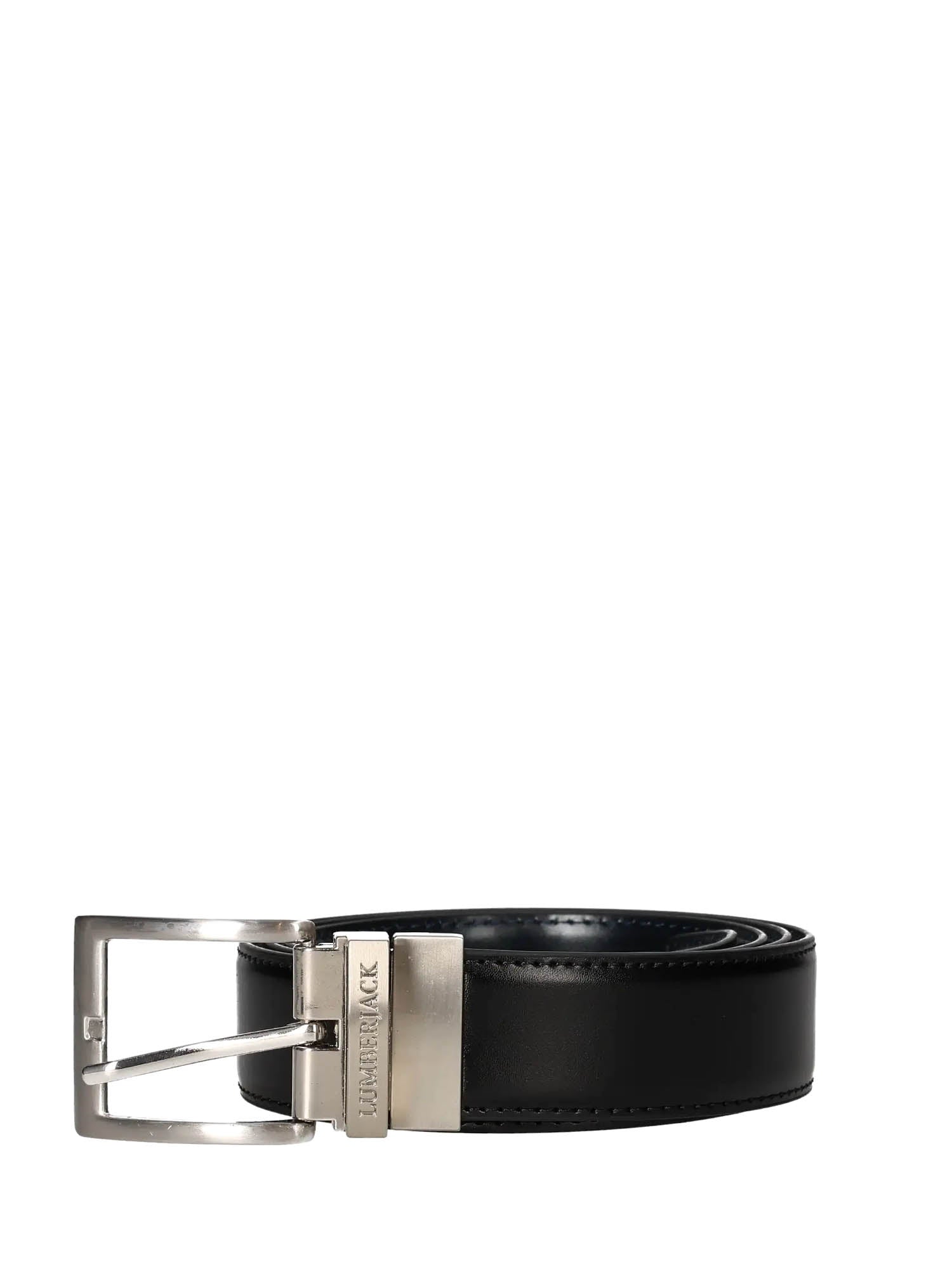 Cinture Nero Lumberjack