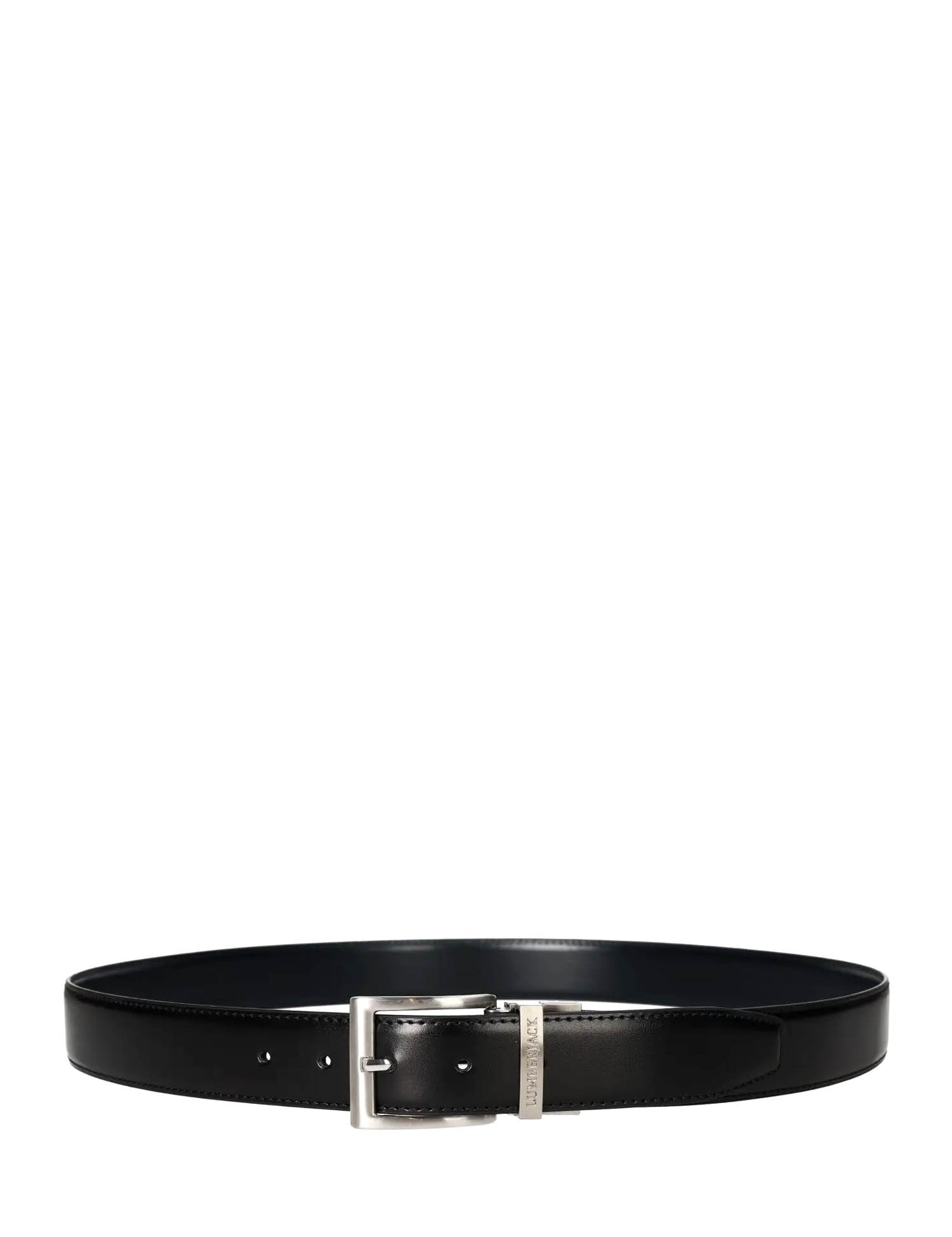 Cinture Nero Lumberjack