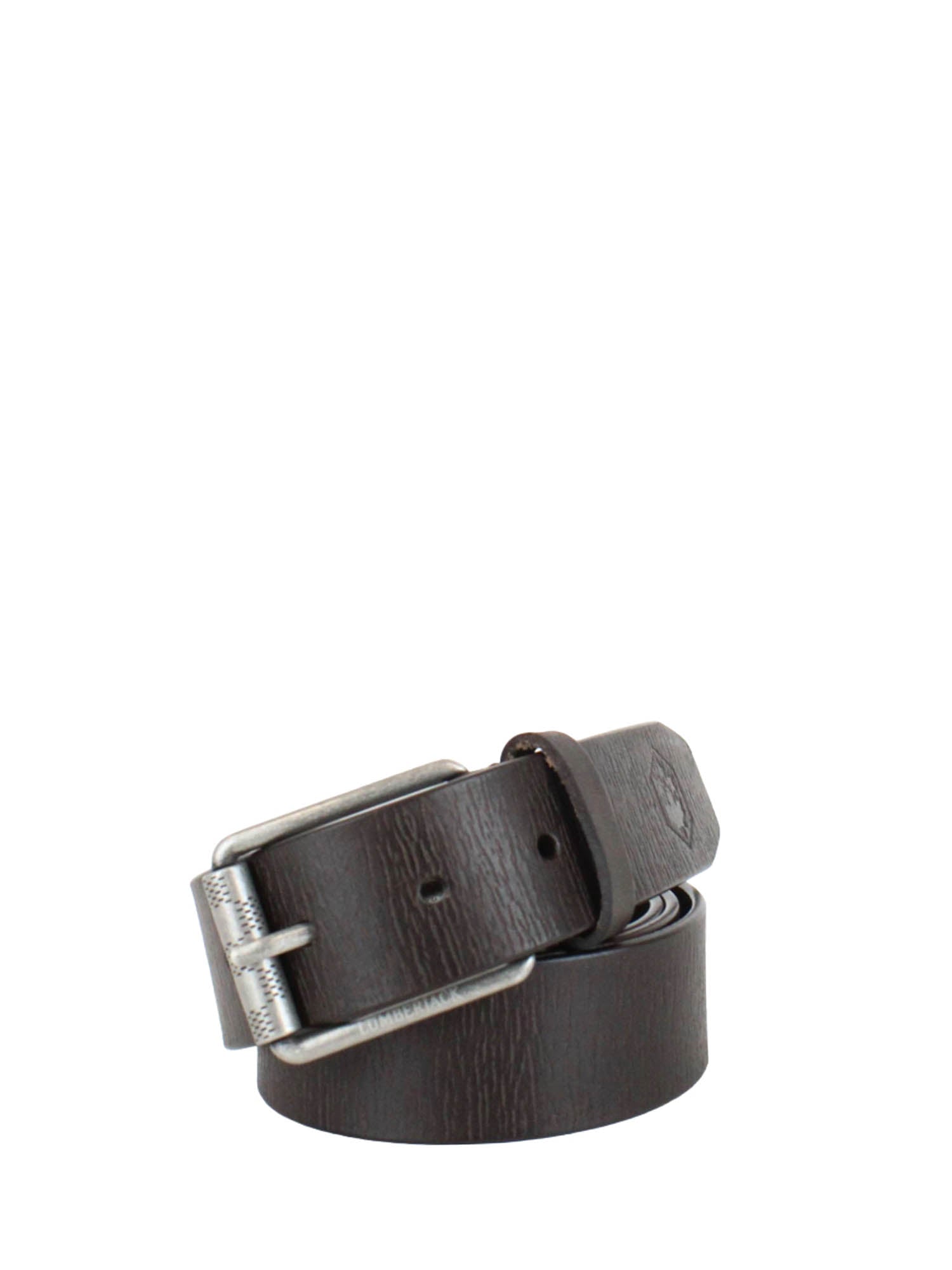 Cinture Marrone Lumberjack