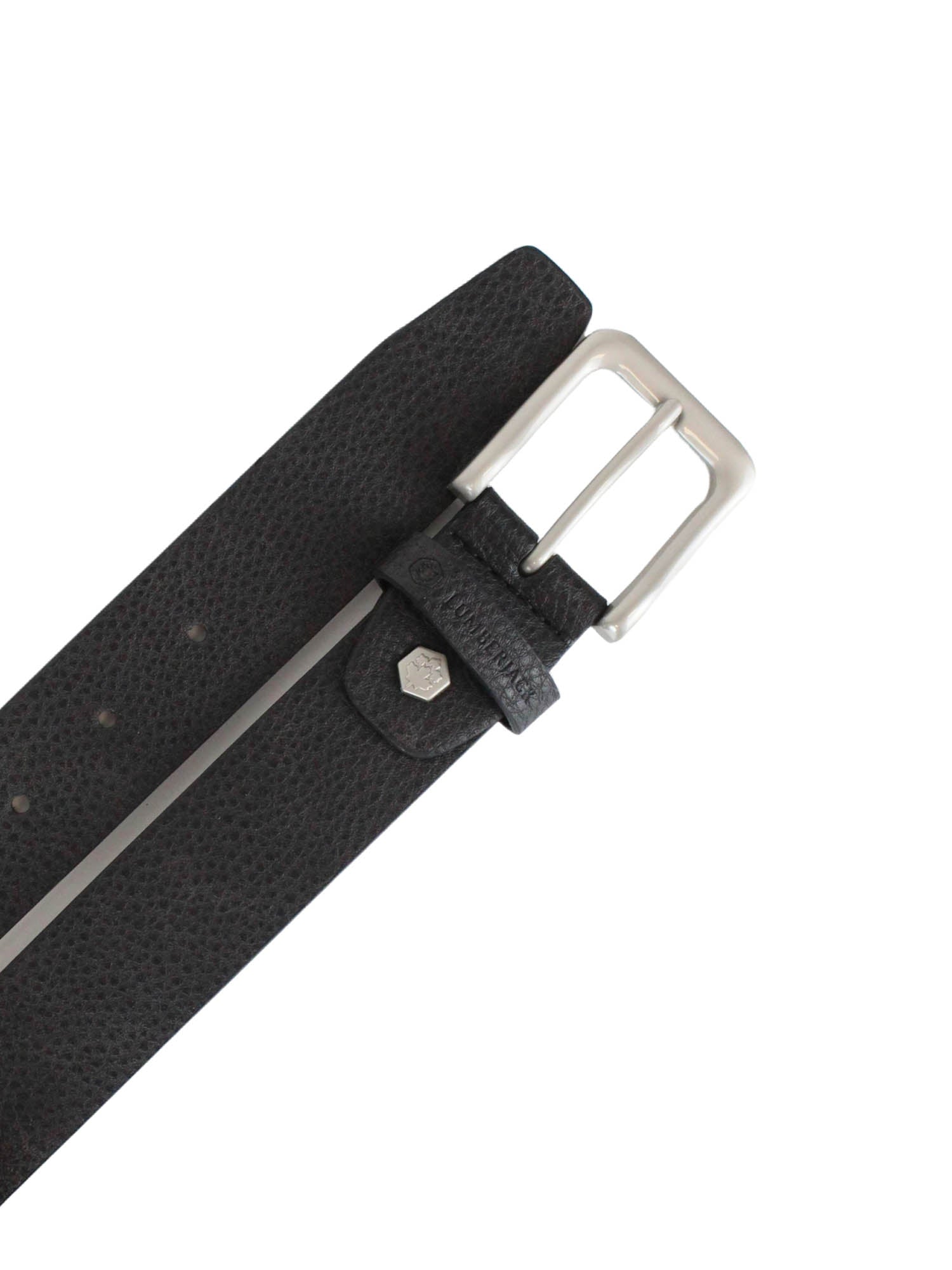 Cinture Nero Lumberjack