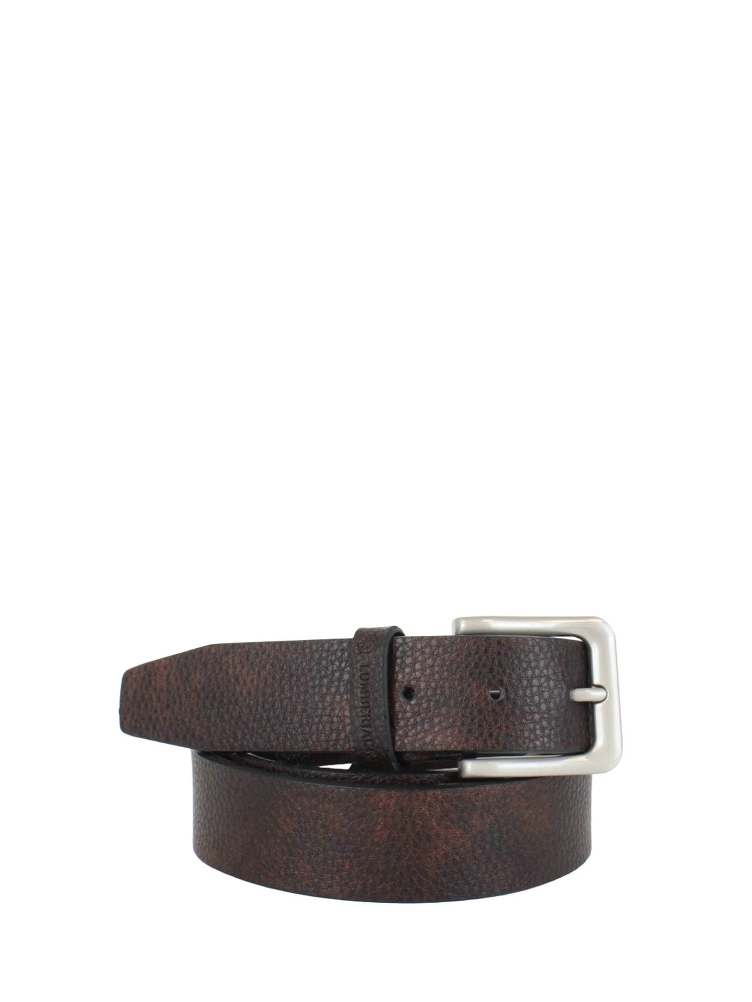 Cinture Marrone Lumberjack