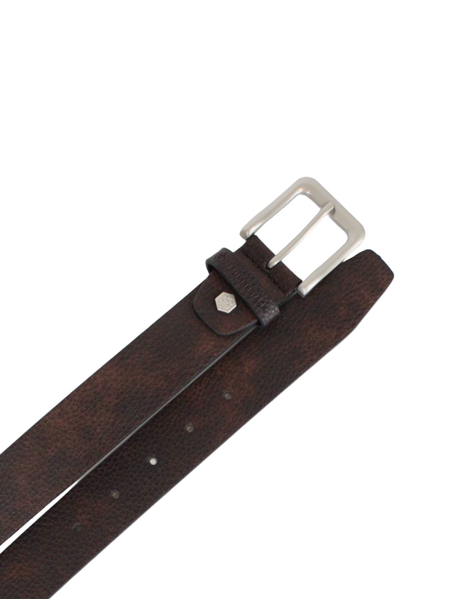 Cinture Marrone Lumberjack