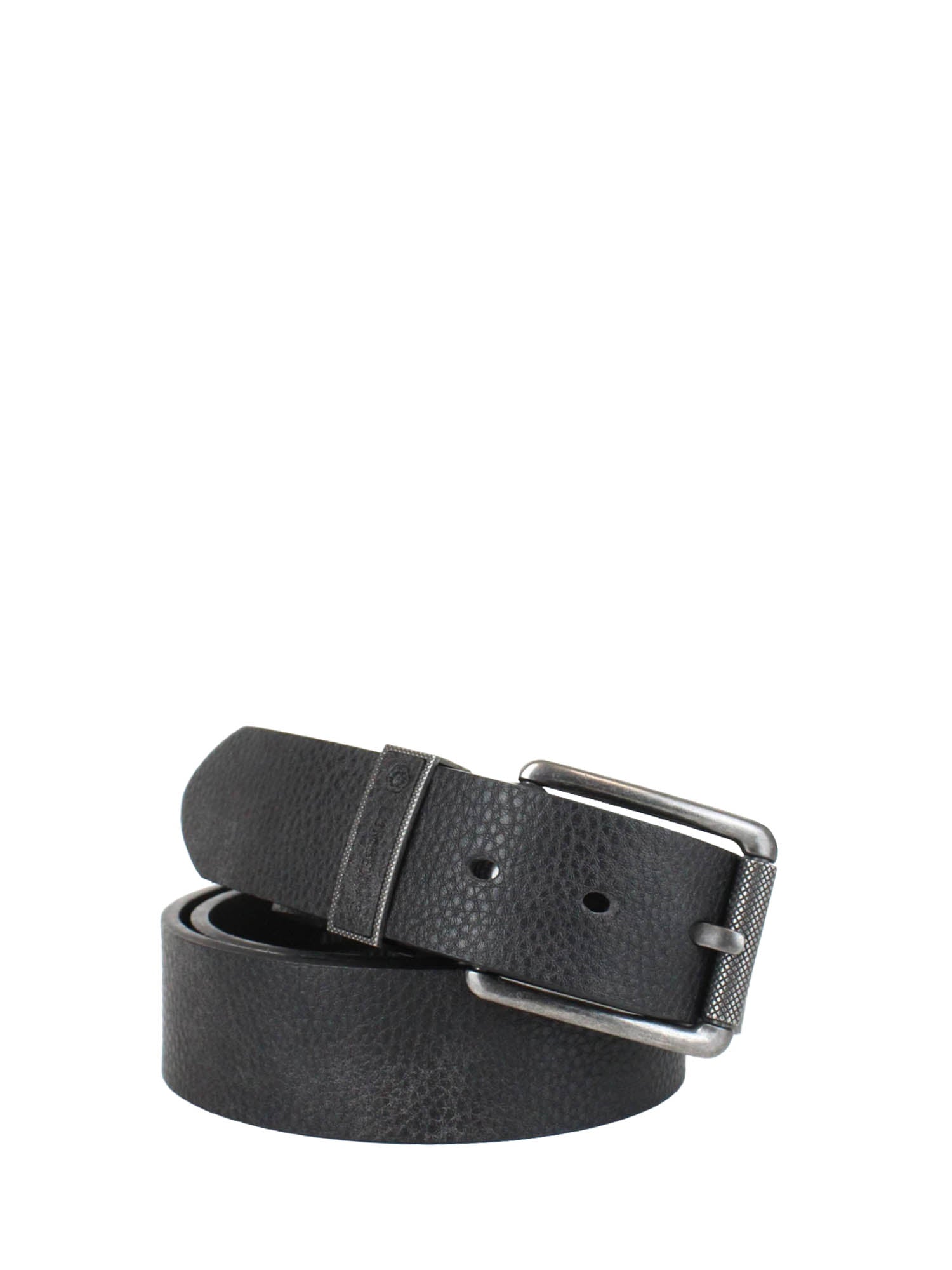 Cinture Nero Lumberjack